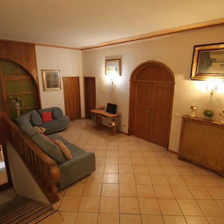 Hotell Lastra Bed & Car Lastra a Signa