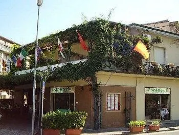 Ξενοδοχείο Lastra Bed & Car Lastra a Signa